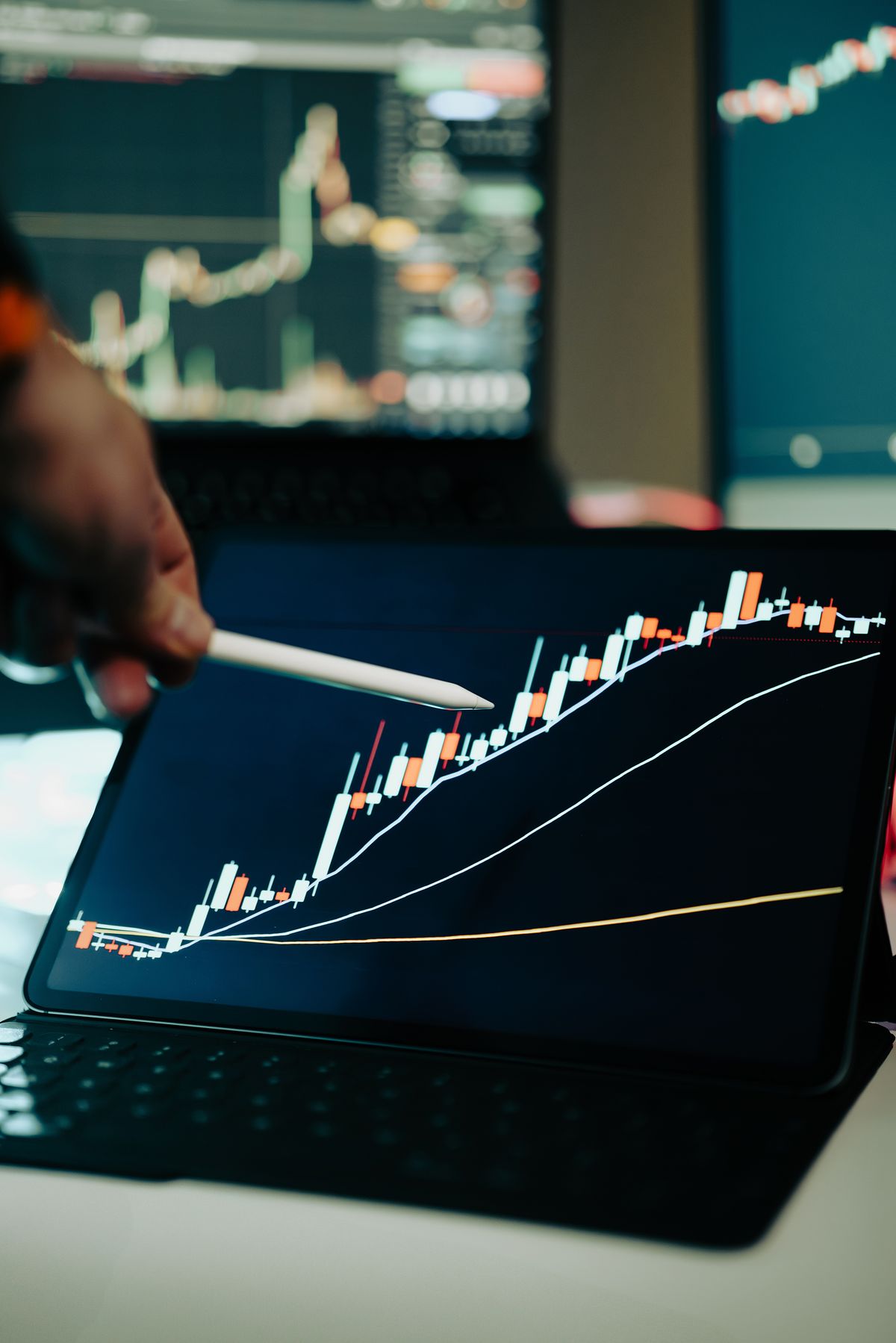 Automatisation n8n PME Afrique — tableau de bord de croissance et reporting automatisé
