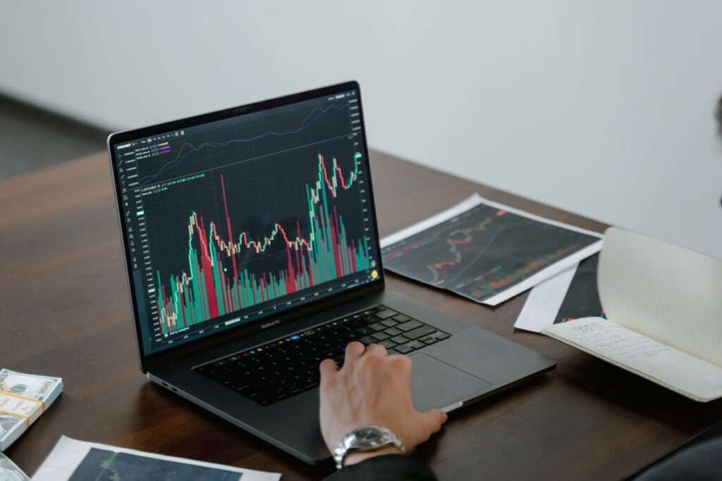 Marketing digital Afrique erreurs PME — analyse de données et graphiques de performance